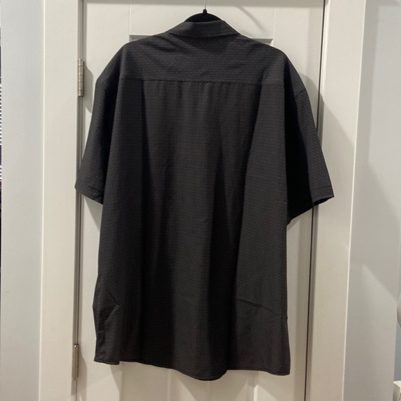 J.B. HOLT Athletic Performance Stretch Shirt BUTTON DOWN 3XL NWT
J.B. HOLT - Picture 4 of 10